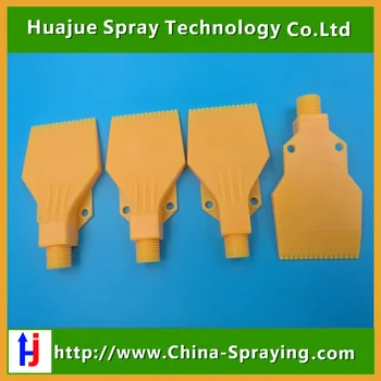 

15PCS/ lot, 727 ABS plastic wind jet air jet nozzle