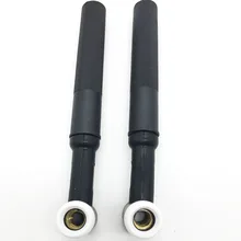 1 Pc WP-17F SR-17F Tig Welding Torch Flexible Head Body Gas Cooled Welding& Soldering Supplies