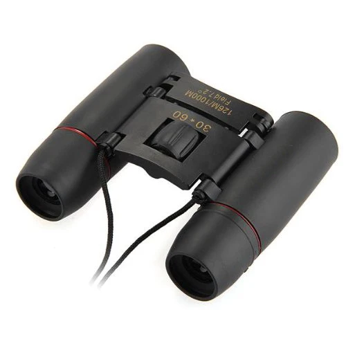 New Sale Binoculars Telescope Magnification 30X Zoom lens sport hunting