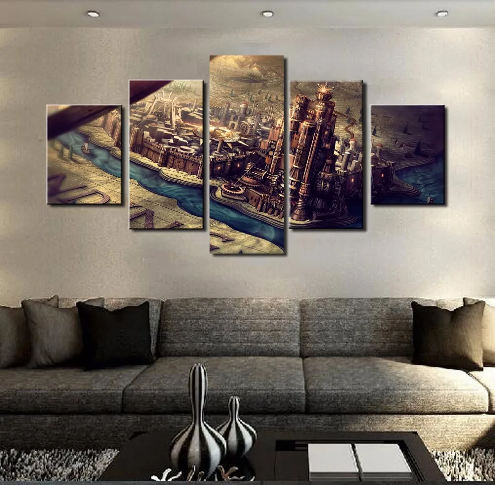 popular castle wall art-buy cheap castle wall art lots from china popular castle wall art-buy cheap castle wall art lots from china