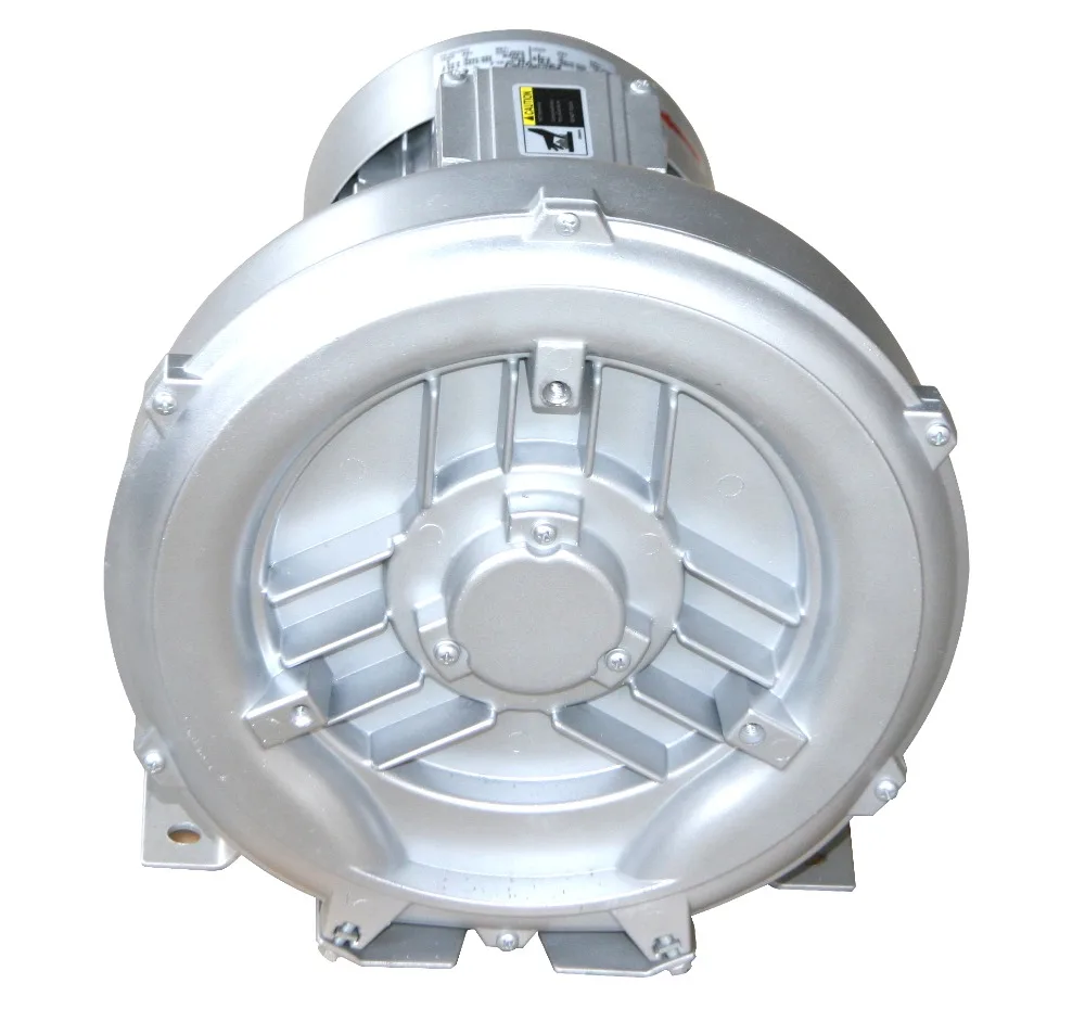 2RB310 7AH06 0.55KW/0.62KW paper folating system regenerative mini air