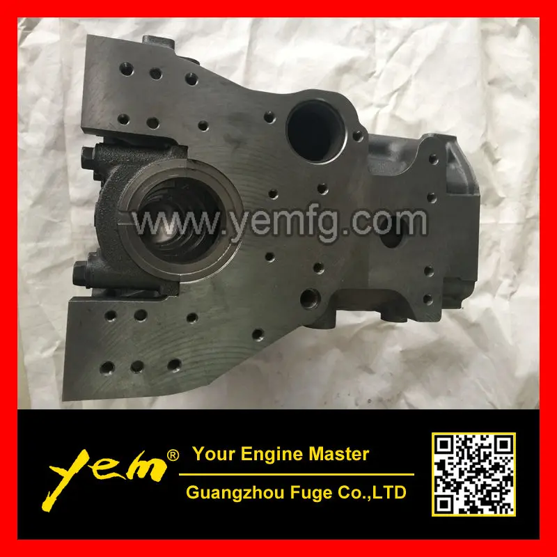 engine block 4tne98