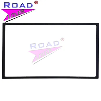 

TOPNAVI 173*98MM Car Radio Fascia for Mitsubishi ASX 2012 Double DIN Dash Mount Kit Adapter Trim Facia Panel Frame Dashboard