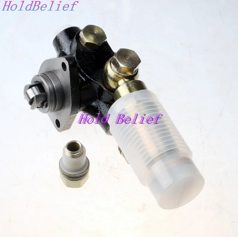 Топливный насос 105210 5473 для Mitsubishi TK486 TK486E TK482 TK482E TK486V двигатель|fuel feed pump|feed pumpfuel pump for
