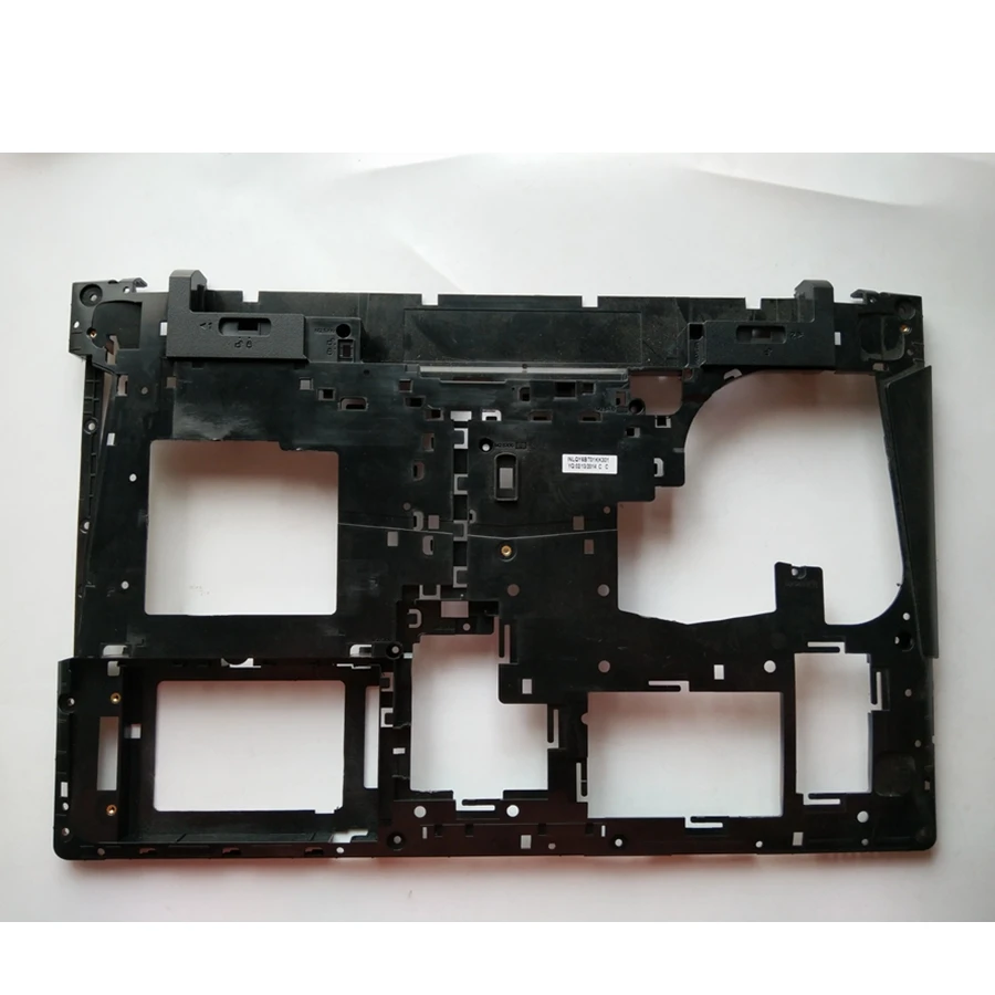 Günstig Verwendet Laptop Bottom Basis Abdeckung für Lenovo Ideapad Y500 Y510 Y510P Palmrest Ober Fall Abdeckung KEINE Touchpad AP0RR00050
