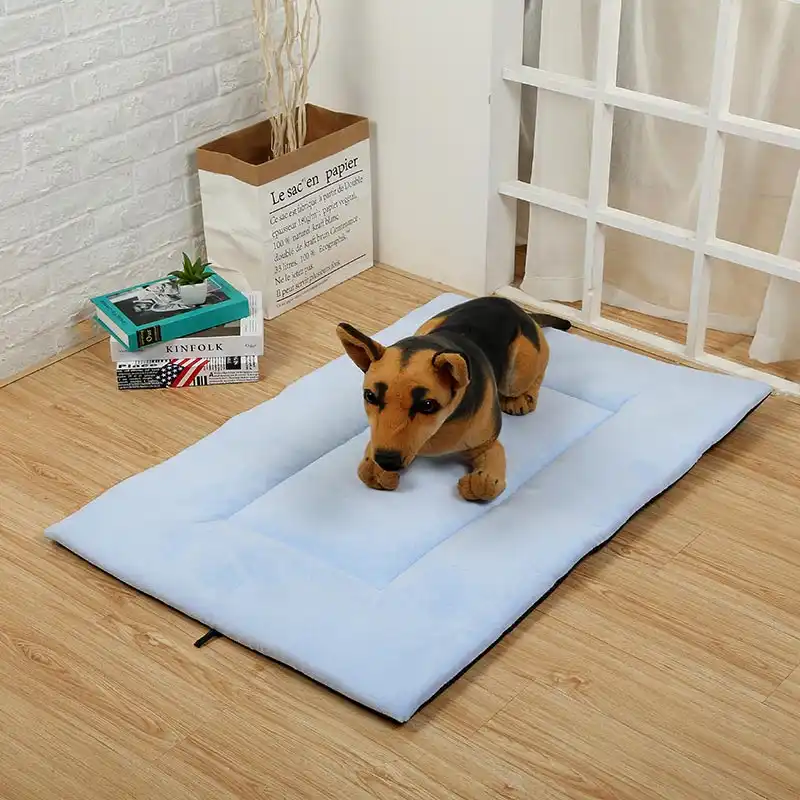 small crate bed