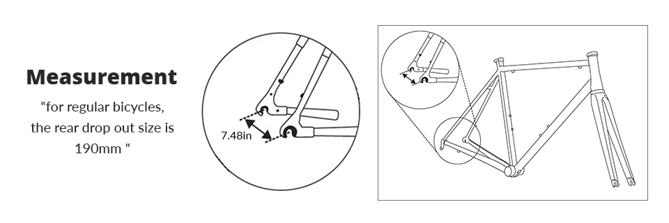 190mm