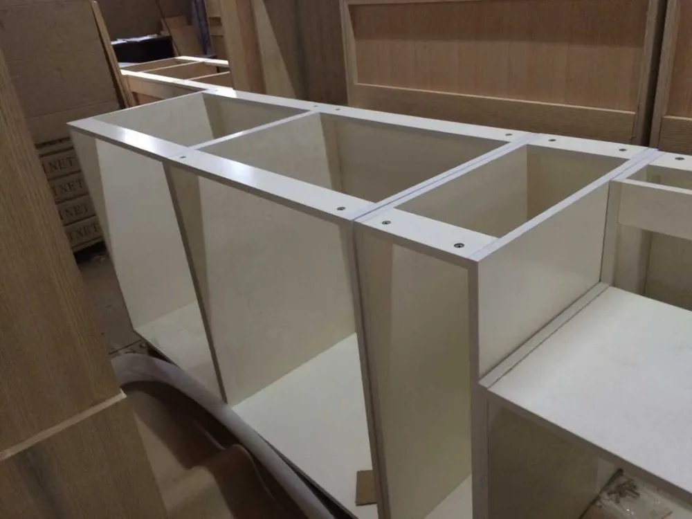 B18,B20 and B21 cabinet