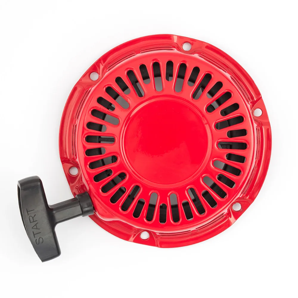 

Pull Recoil Starter For HONDA GX120 GX160 GX168 GX200 GX 120 160 168 200 Gasoline Generator Engine Motorcycle Parts
