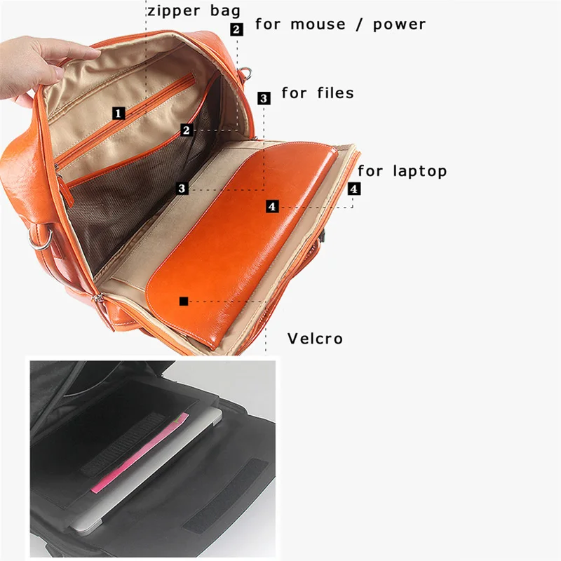 13.3 15.6 inch Laptop Backpack Business Briefcase Fashion Lady Men Notebook Handbag Messenger Bag for Macbook Air Pro Dell ASUS 13.3 15.6 inch Laptop Backpack Business Briefcase Fashion Lady Men Notebook Handbag Messenger Bag for Macbook Air Pro Dell ASUS