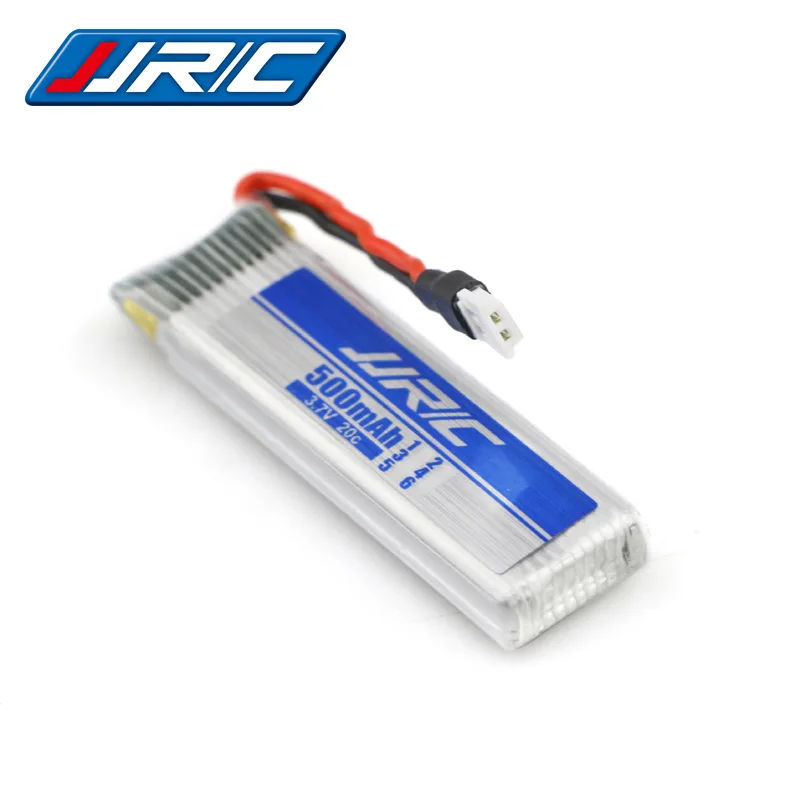 JJRC H37 RC Квадрокоптер запасные части 3,7 V 500mAh 20c батарея для JJRC E50S E50 Wltoys V930 V977 FPV Квадрокоптер Игрушка аксессуары