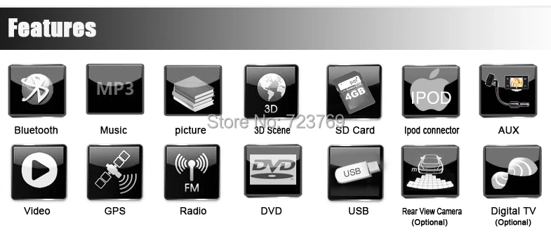 Discount For Mazda CX 7 Pure Android 5.1 Car DVD GPS Navigation for Mazda CX-7  for Mazda CX7 2012 20
