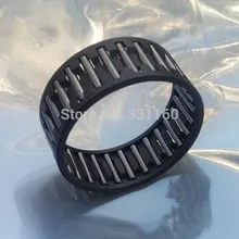 20 шт./лот радиальный игольчатый ролик и клетки сборки 49241/14 kt141815 Подшипники ролика иглы клетка 14*18*15 мм