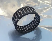 20pcs/lot radial needle roller and cage assemblies 49241/14 KT141815 needle roller cage bearings 14*18*15mm