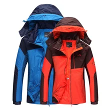 New summer outdoor speed drying breathable waterproof single male couple Jackets mountaineering