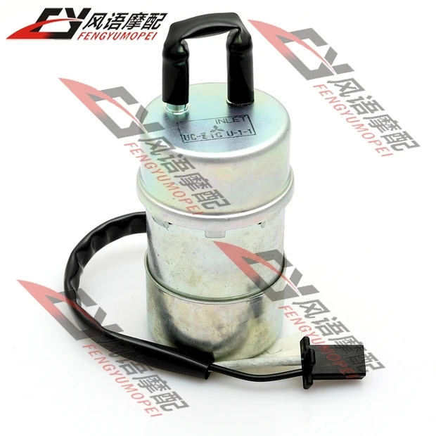 For Yamaha FZR250 FZR400 motorcycle gasoline pump petrol pump gas pump