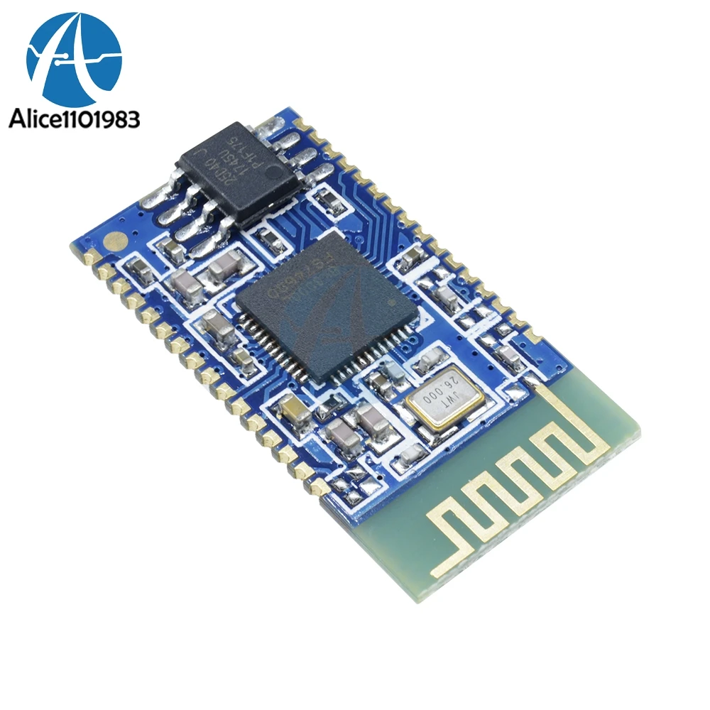 Bluetooth стерео аудио модуль передачи BK8000L AT команды SPP динамик усилитель DIY