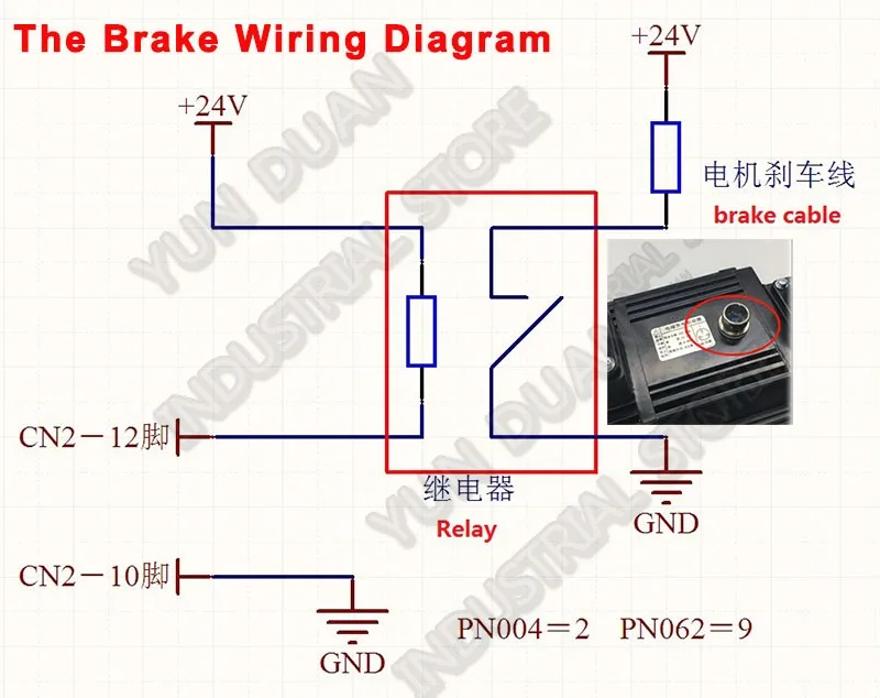 2.3KW 15NM NEMA52 130 мм фланцем по той же цене 220 V 1500R/мин AC комплекты сервоприводов с удерживающий тормоз CNC постоянный крутящий момент MODbus RS485 RS232