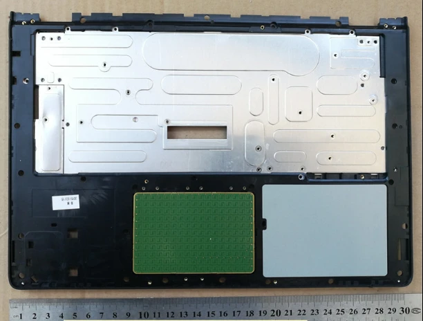 Верхний чехол для ноутбука с тачпадом для lenovo IdeaPad YOGA 2 11 20332 AP0T5000200