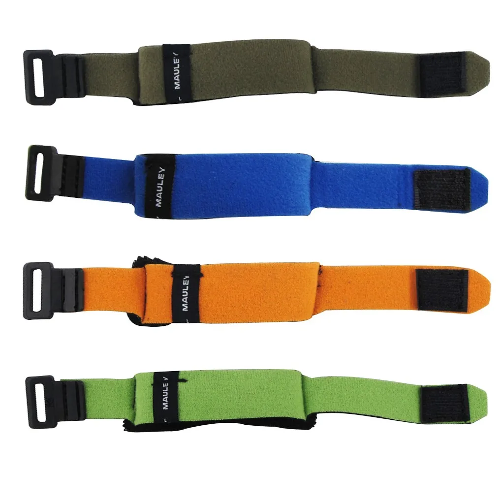 1PCS Fret Wraps Anti Rust Protect Belt Professional String Dampener