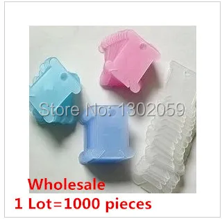 

Wholesale 1 Lot =1000 Pieces Embroidery Threading Floss Board----Available