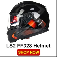 LS2 стекловолокно moto rcycle шлем ff397 двойной солнцезащитный козырек объектива moto rbike шлем полный уход за кожей лица гоночный шлем сертификации ECE утвердить moto шлемы