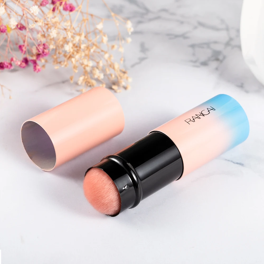 1 шт. профессиональные выдвижные кисти для макияжа|cosmetic tools|retractable makeup brushmakeup brushes |