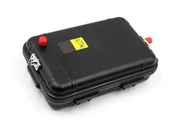 

New Arrival Mini OTDR Launch Fiber Cable Singlemode 9/125um G652D 1KM FC/UPC-FC/UPC