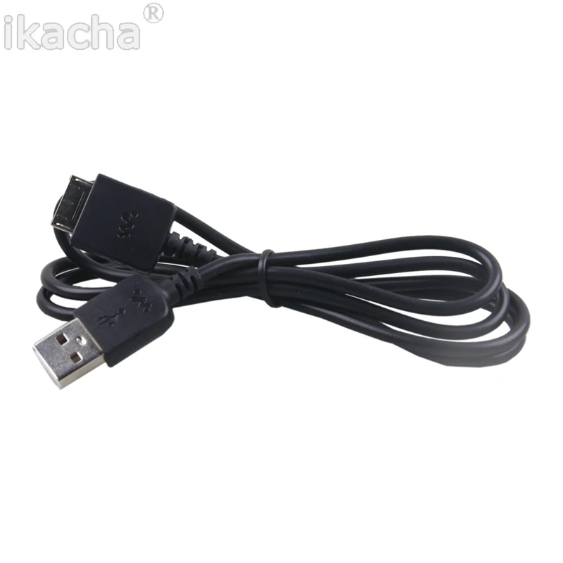 10pcs USB Data Charger Cable for SONY Walkman MP3 Player NW A916 NW A800 NW  A808/S NWZ A818 NWZ S710F NW S718F NWZ S616F NW S605|data charger cable| -  AliExpress