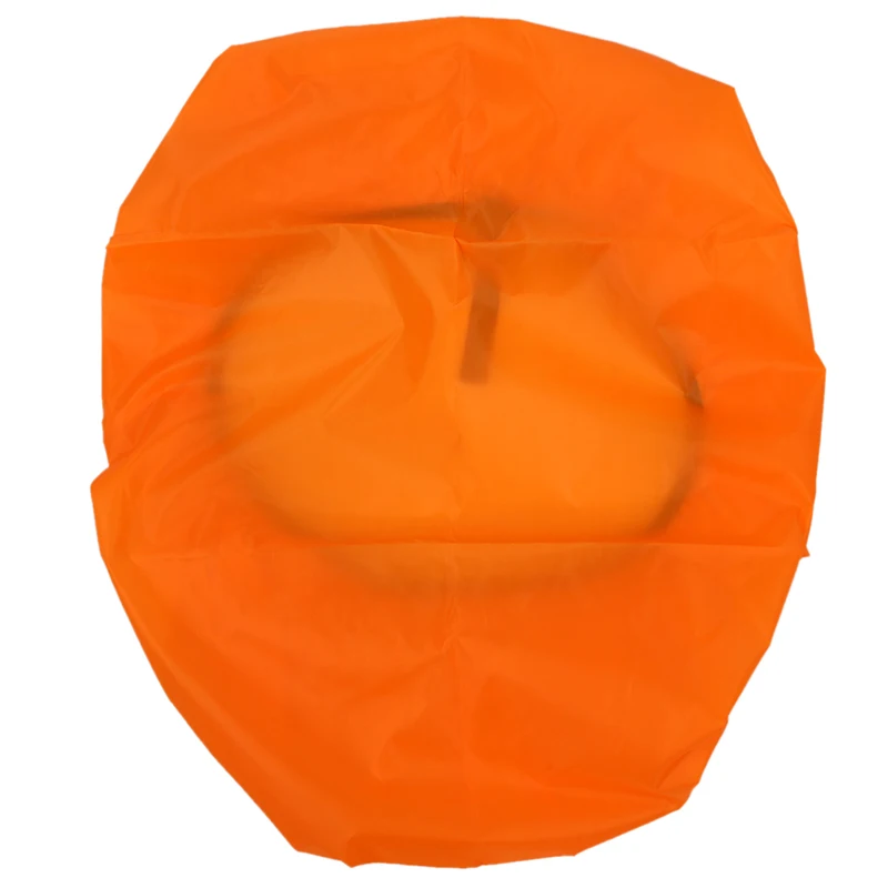 

55-80L 190T Travel Rucksack Waterproof Bag Rain Cover Rucksack Backpack Poncho
