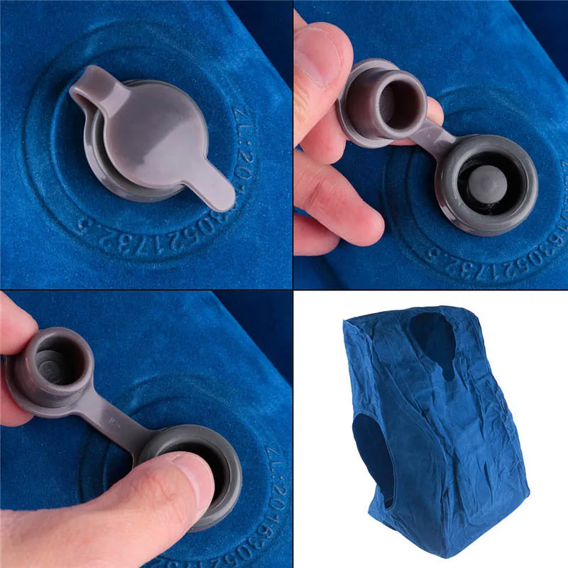 Travel-pillow-Inflatable-pillows-air-soft-cushion-trip-portable-innovative-products-body-back-support-Foldable-blow