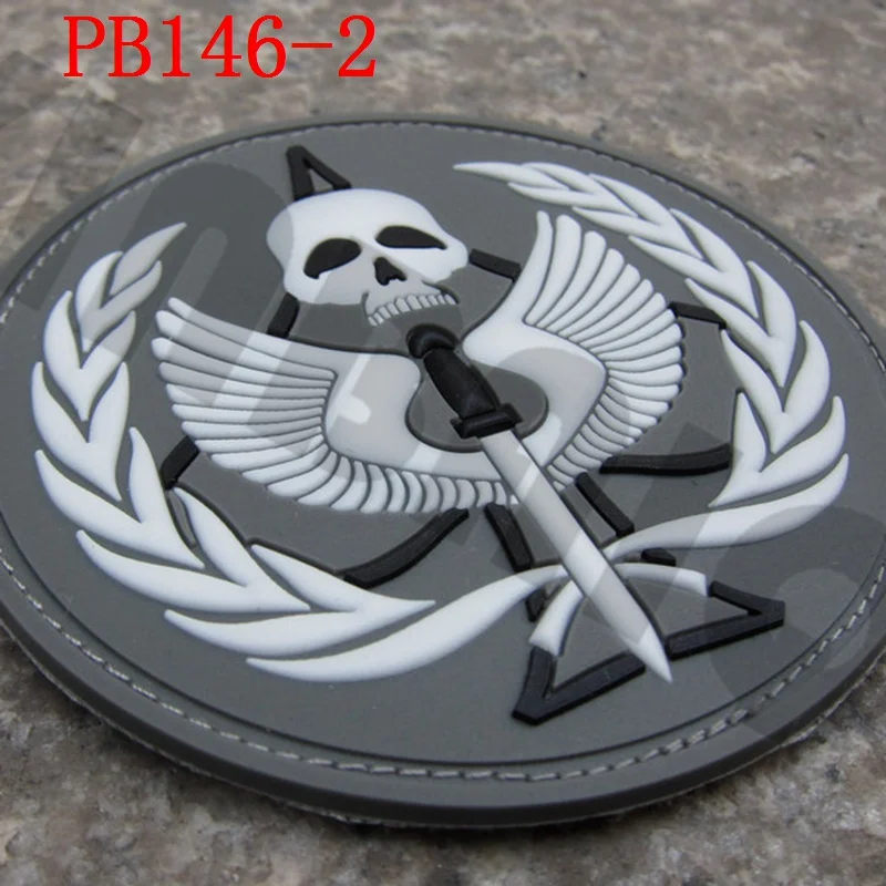 Патч 8. 11. 11. 11. Патч из пвх мы татары.