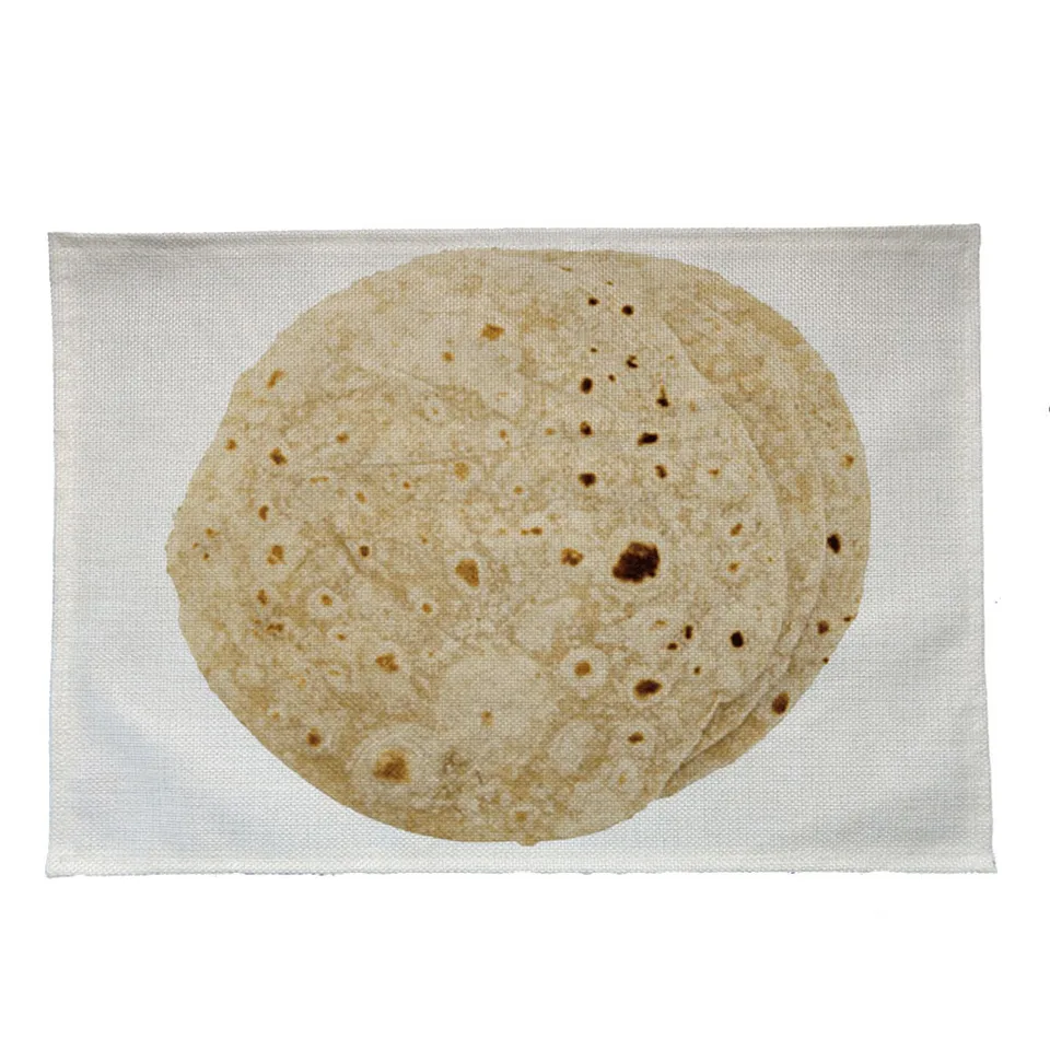 New Style Mexican Burrito Bar Mat Home Bar Mats Kitchen Placemat Table Water Proof Mat Home Kitchen Restaurant Bar Placemat Aliexpress