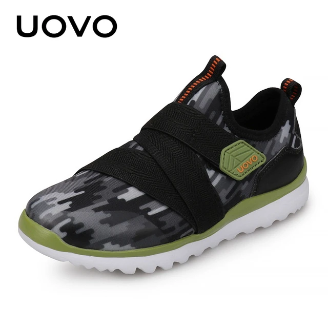uovo shoes