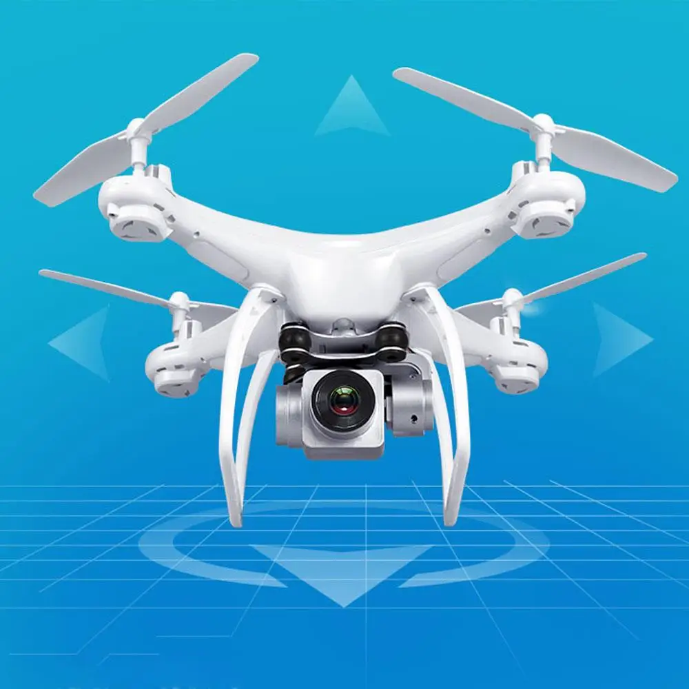 

Four-Axis Drone Hover Outdoor Performance Funny Durable Beginning Ability Sky Stable Gimbal Aircraft Technological Uav