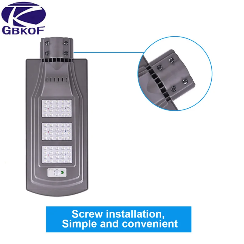 5 teile/los 20w 40w 60w LED solar Straße lichter Im Freien Wasserdichte IP65 PIR sensor led licht 50mm interface Smart lichter änderungen 5 teile/los 20w 40w 60w LED solar Straße lichter Im Freien Wasserdichte IP65 PIR sensor led licht 50mm interface Smart lichter änderungen