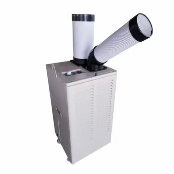 

7800BTU spot air conditioner for Japan