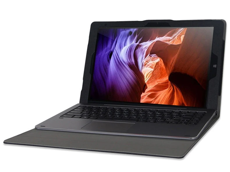 Оригинальный бизнес Стенд Pu кожаный чехол для chuwi hi13 13 5 дюймов планшетный ПК