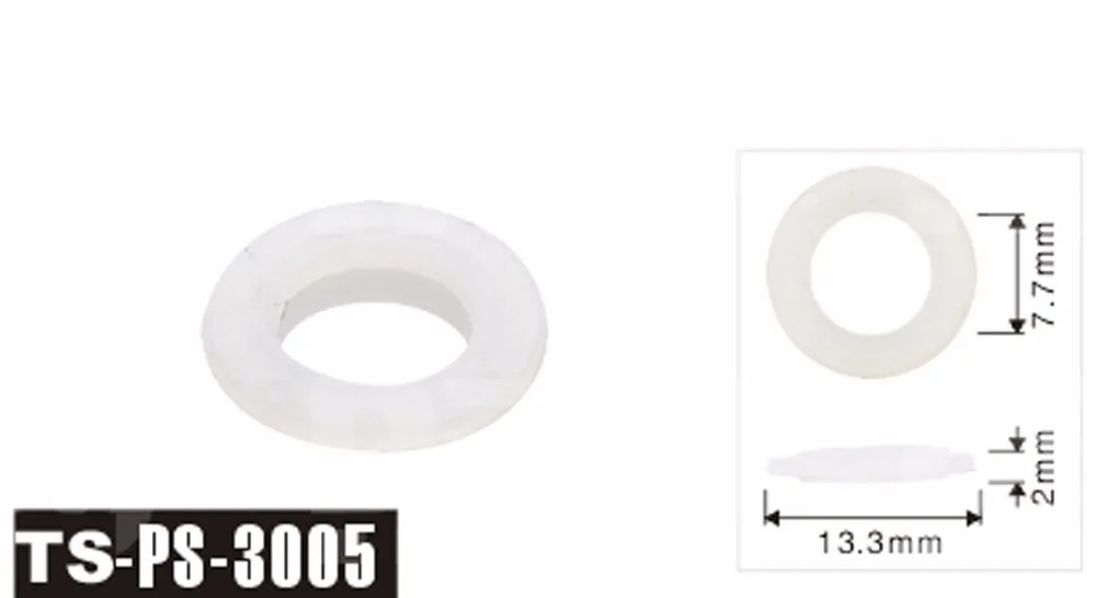11-INJECTOR PLASTIC PARTS PS-TS3005