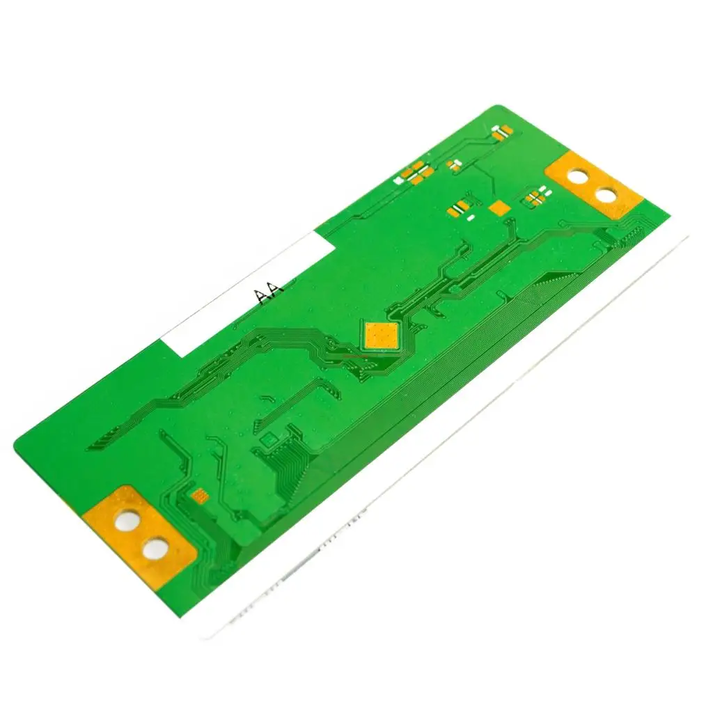 6870C 0368A VER V0.6/Модель: V6 32/42/47 FHD TM120HZ_TFTRA T CON для SLG светодиодный ЖК экран с