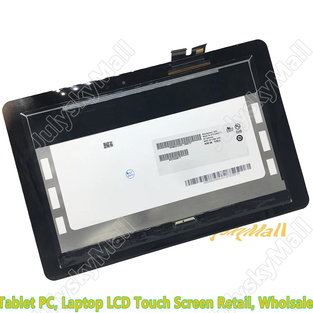 

For ASUS Transformer Book T1Chi T100Chi T1 CHI T100CHI Tablet LCD Touch Screen Digitizer Accessories