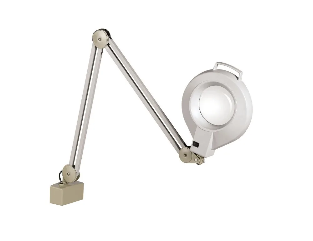 Elitzia ET206 Portable Clamp Type Skin Magnifying Lamp Facial