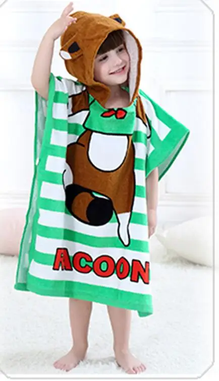 baby-cartoon-bathrobes (2)