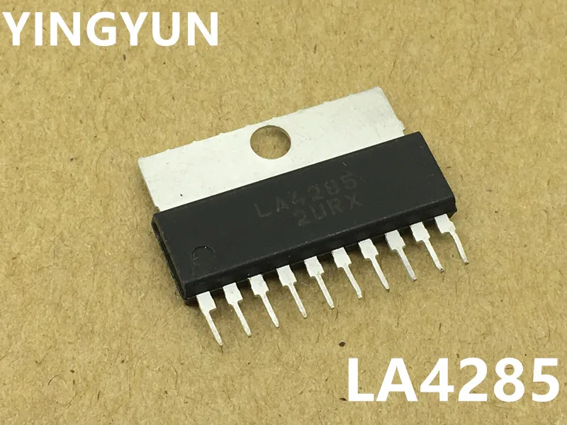 

10pcs/lot LA4285 ZIP-10