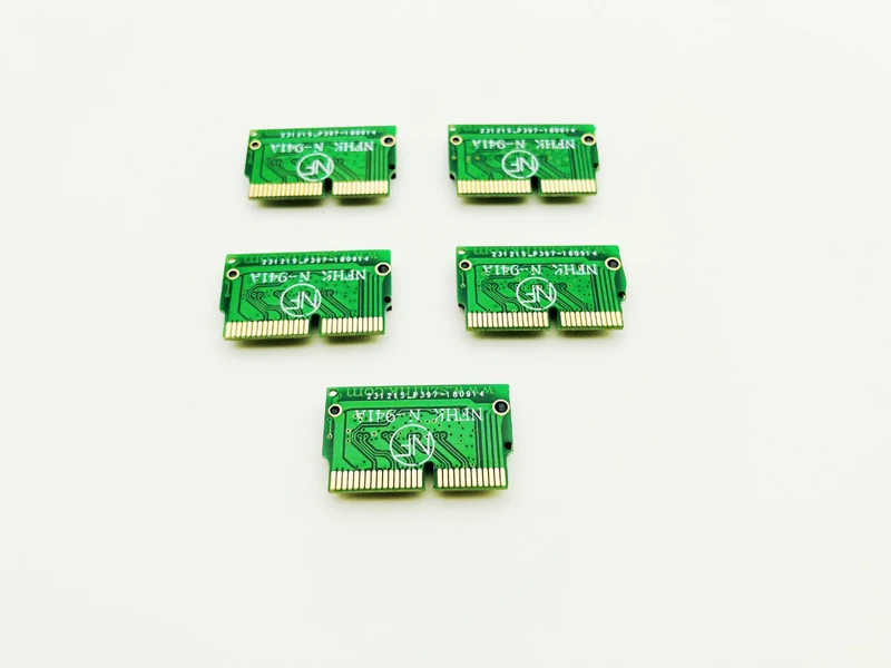 5 шт. M key M.2 PCI e AHCI SSD адаптер карта для 2013 2014 2015 MACBOOK Air A1465 A1466 Pro A1398 A1502 A1419 NGFF MD711