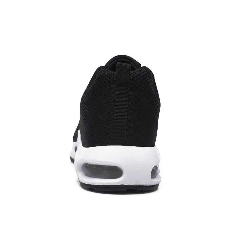 

2019 Spring And Autumn New Fashion Breathable Trend Sports Korean Version Of The Large Size Travel Running Women's Shoes