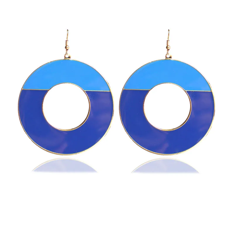 3 blue