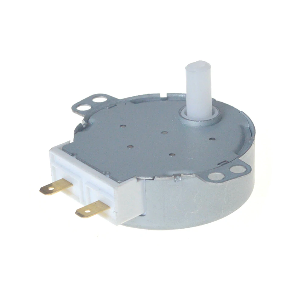 SM 16T AC30V электродвигатель для микроволновой печи поворотный стол синхронный