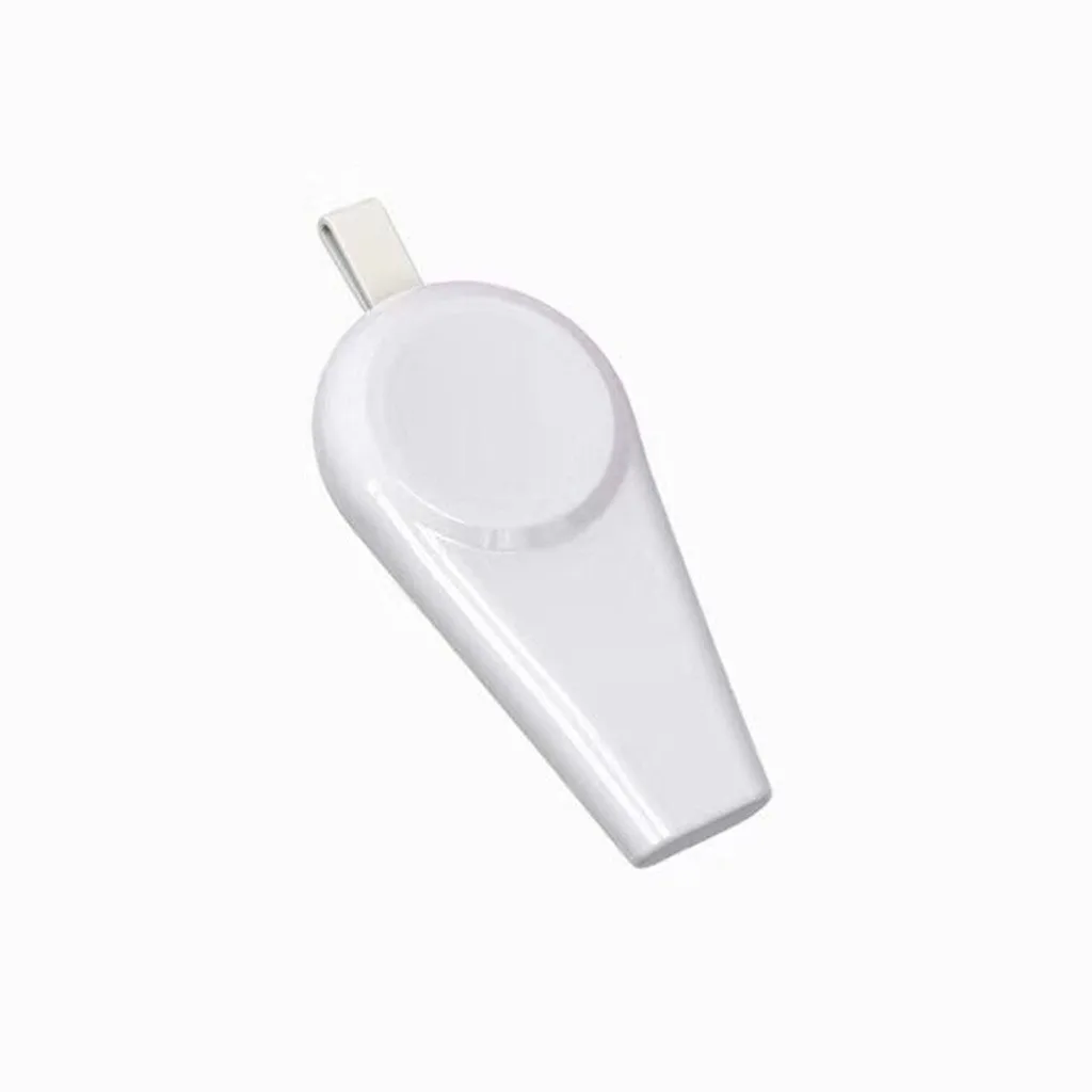 Беспроводное зарядное устройство USB для смарт часов Ipple Подставка зарядки Apple Watch 1