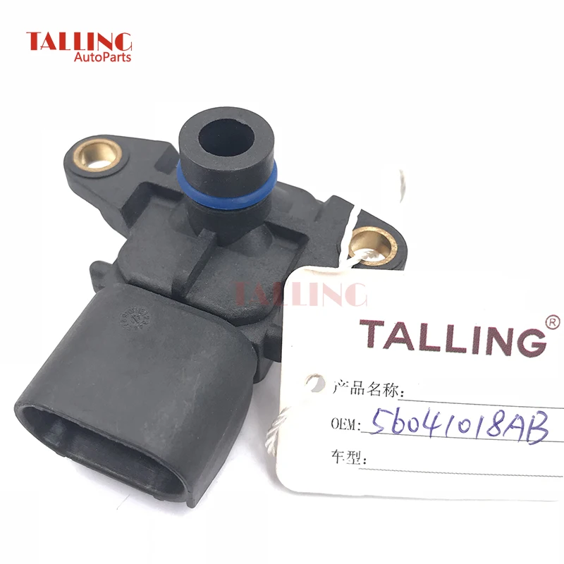

Manifold Pressure MAP Sensor 56041018AB 89052740 for Chrysler Town & Country VOYAGER Dodge CARAVAN DAKOTA DURANGO Grand Cherokee